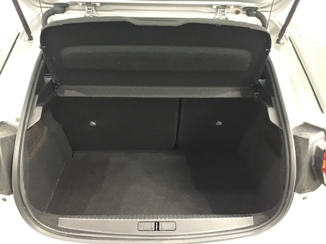 Opel Corsa 1.2 Direct Injection Turbo