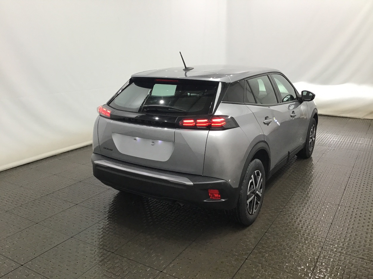 Peugeot 2008 1.2 PureTech 100
