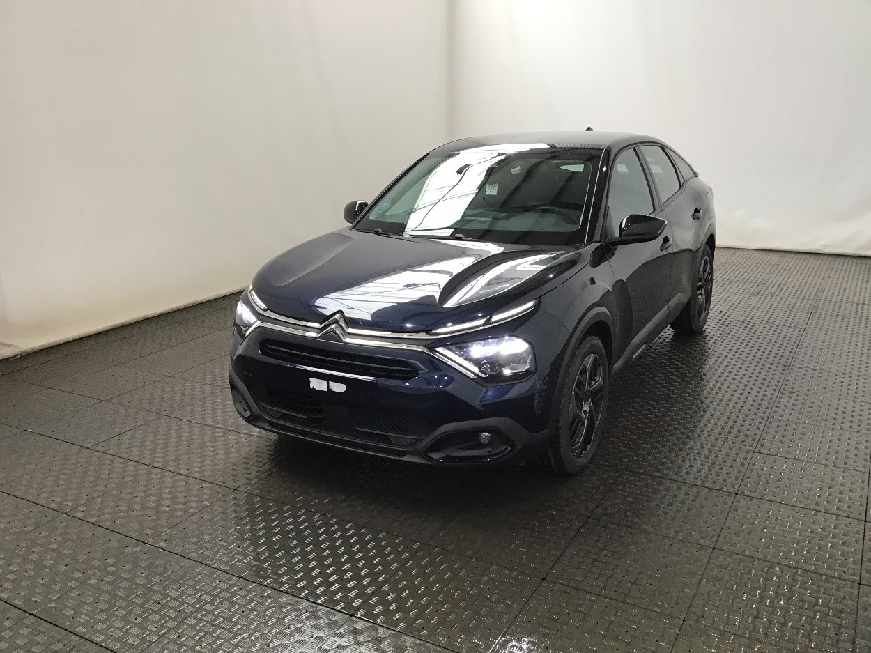Citroën C4 1.2 PureTech 130