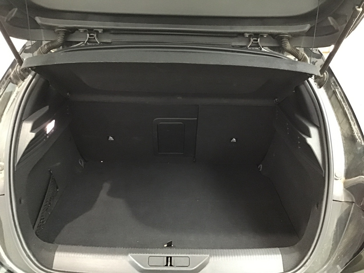Peugeot 308 1.6 PHEV 180