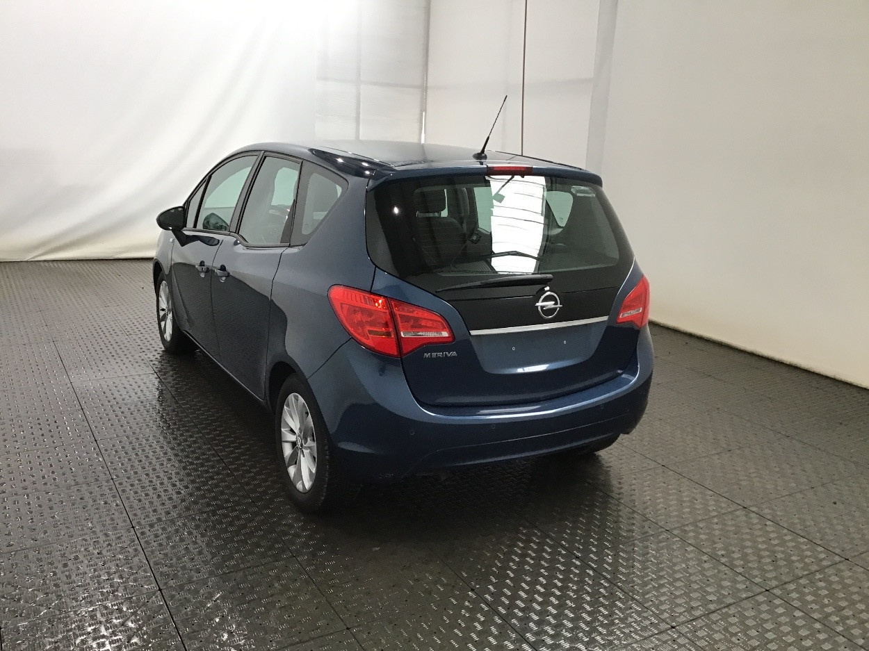 Opel Meriva 1.4 ess