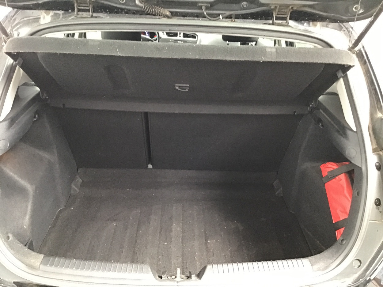 Kia Ceed 1.4 crdi