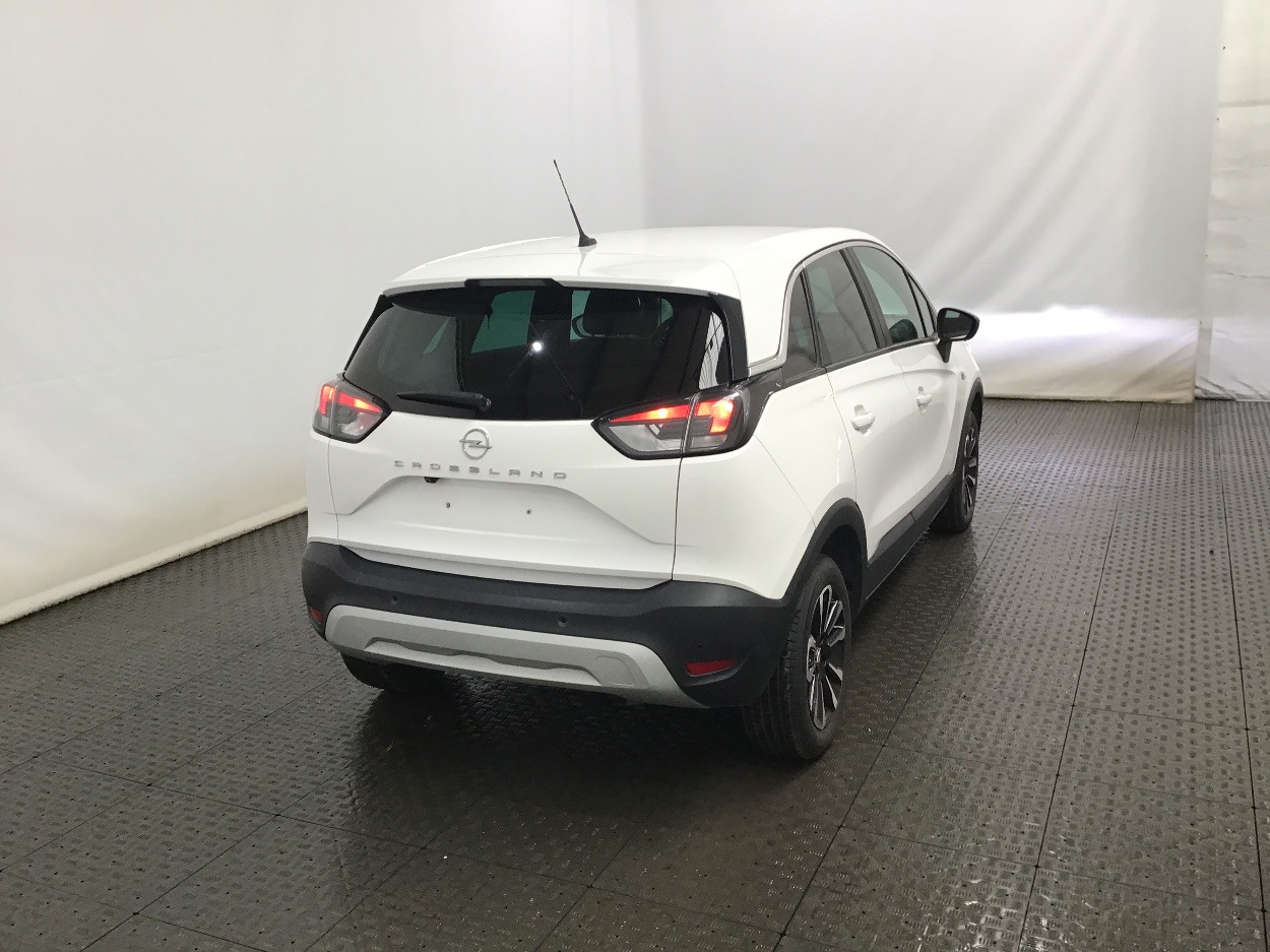 Opel Crossland 1.5 cdti