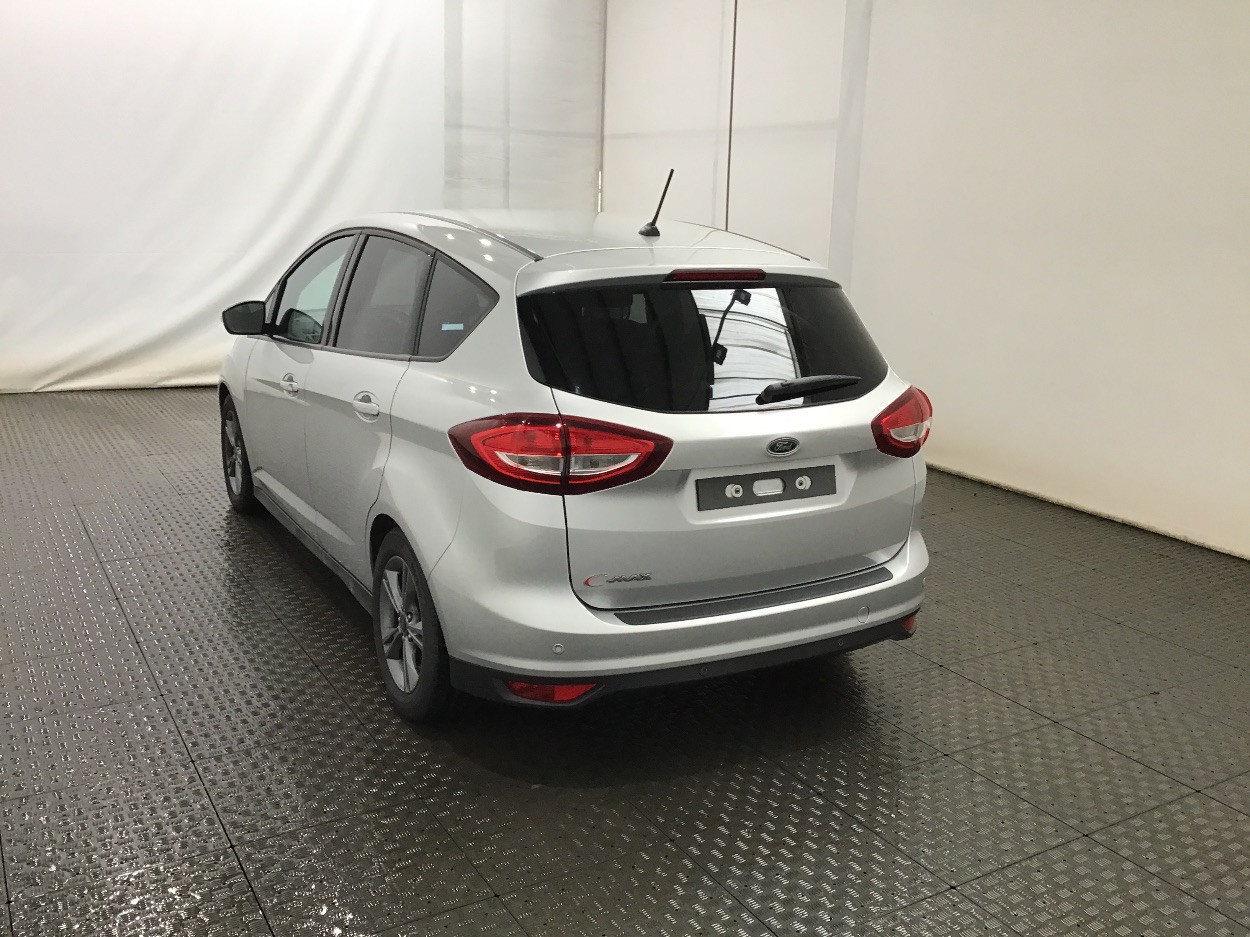 Ford C-max 1.0