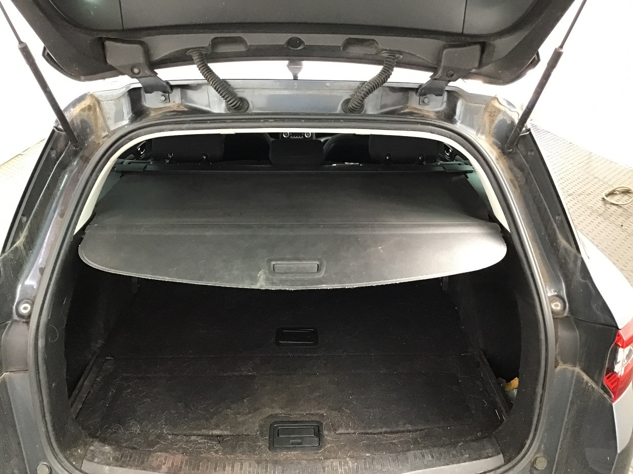 Renault Megane 1.2 tce