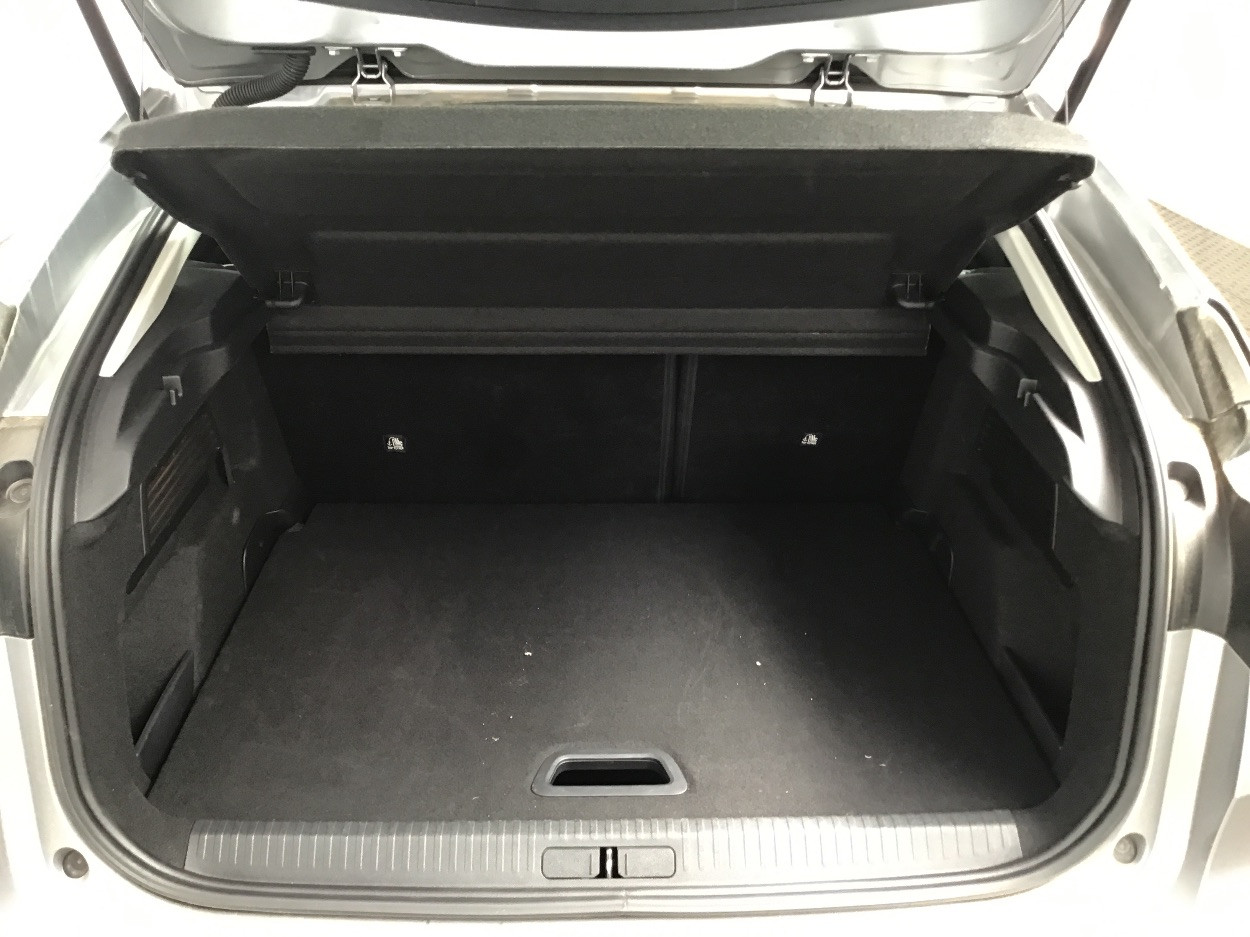 Citroën C4 1.2 PureTech 130