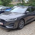 Ford Focus 1.0
