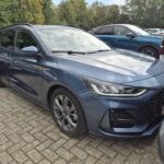 Ford Focus 1.0