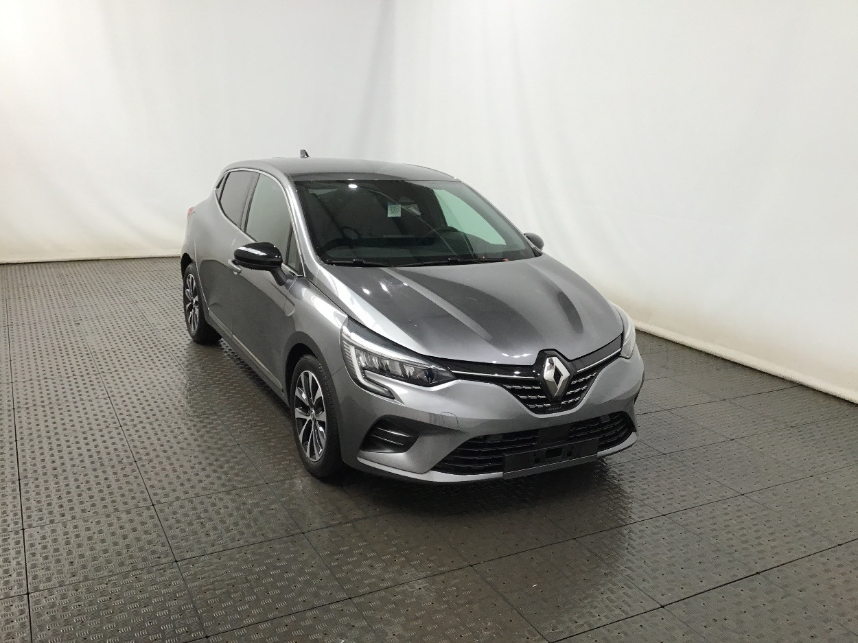 Renault Clio 1.0