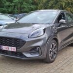 Ford Puma 1.0