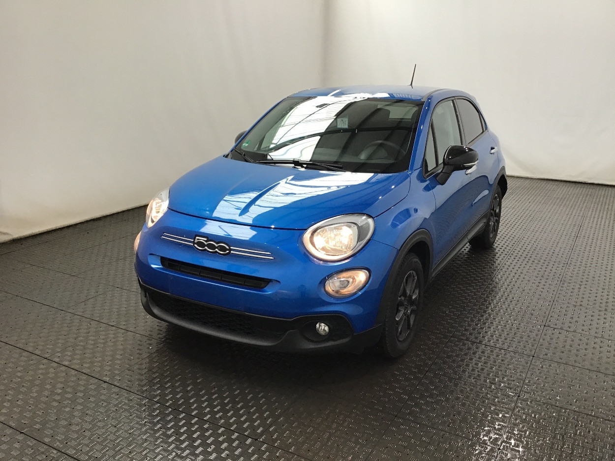 Fiat 500x 1.0