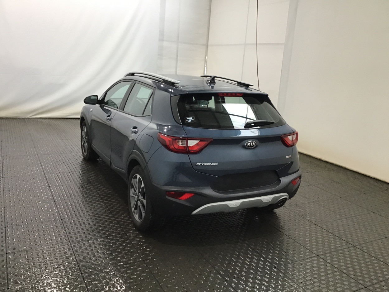 Kia Stonic 1.0