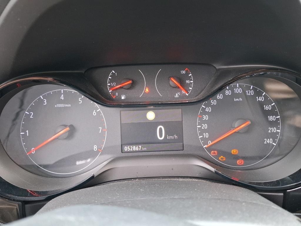Opel Corsa CORSA 1.2 75ch Corsa