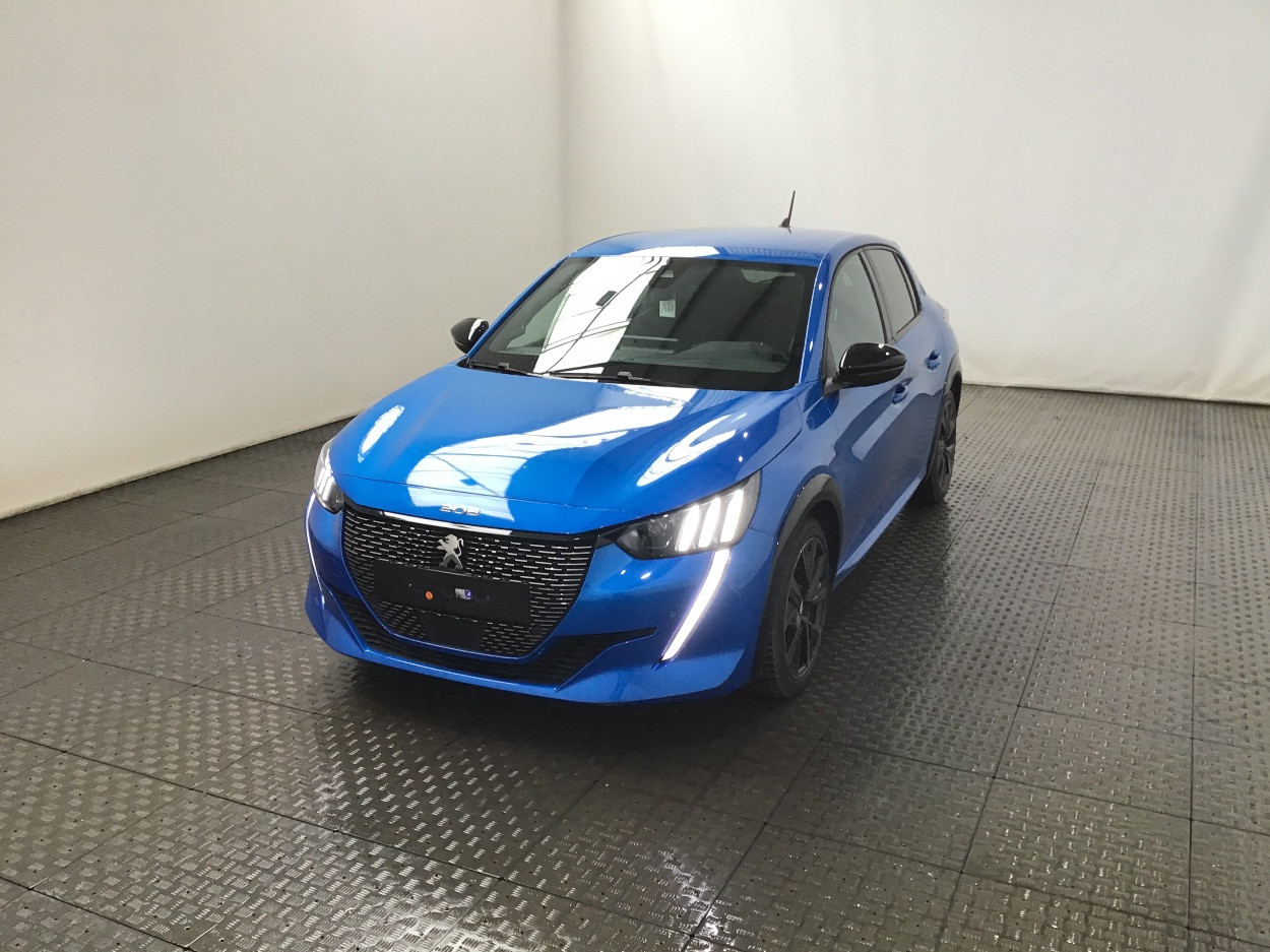 Peugeot 208 1.2 PureTech 100