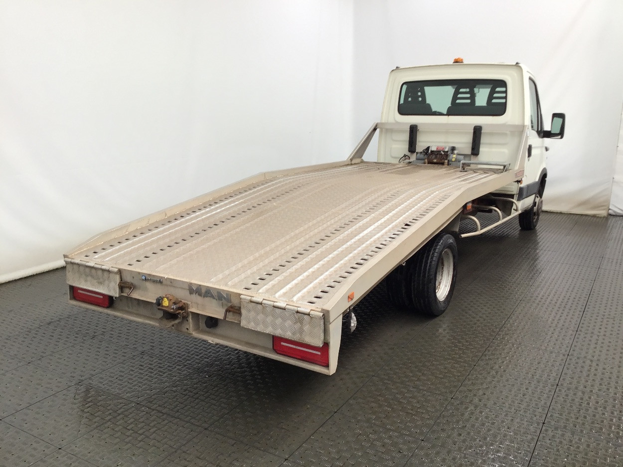 Iveco 35-c170 3.0 d