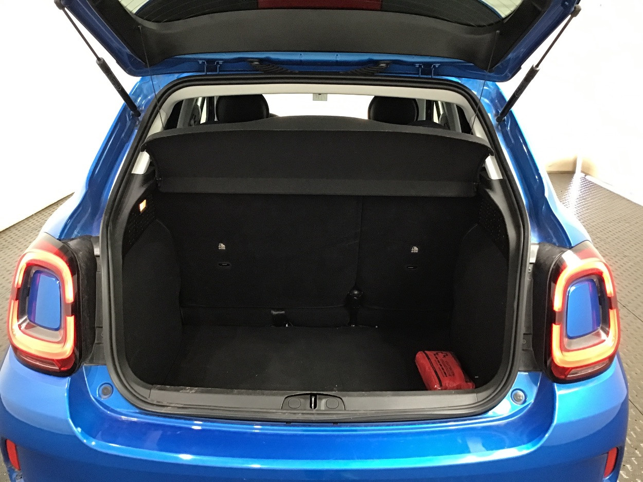Fiat 500x 1.0