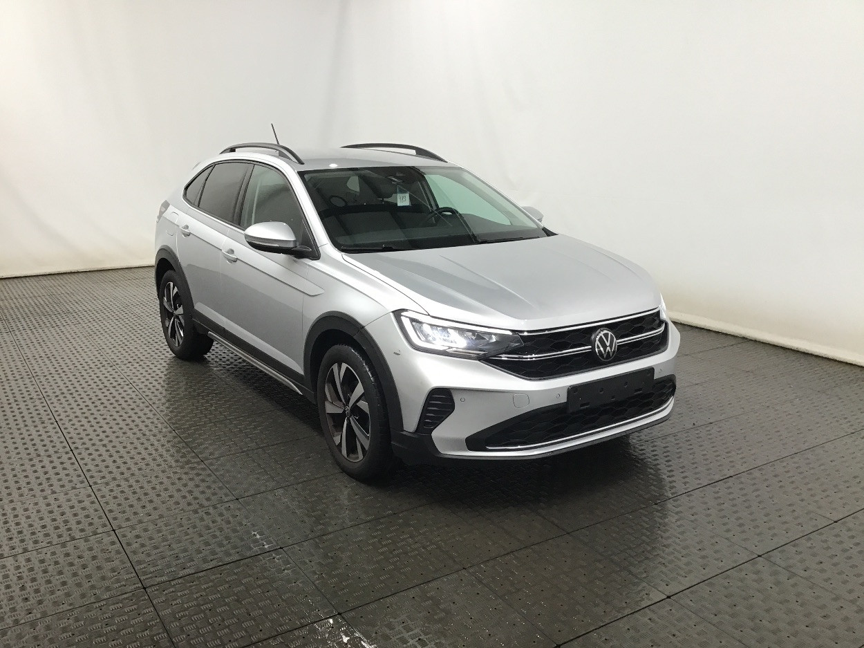 Volkswagen Taigo 1.0 TSI