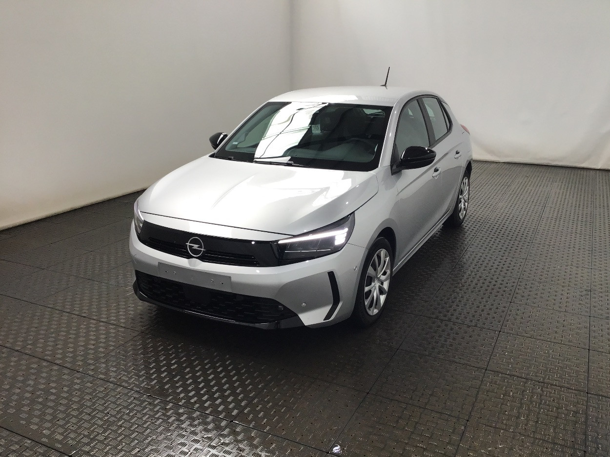Opel Corsa 1.2 Direct Injection Turbo