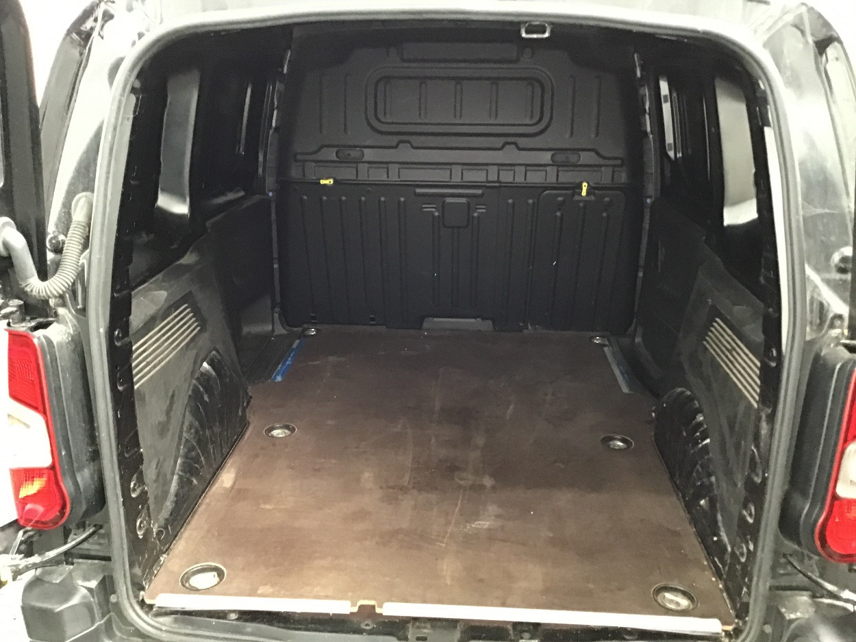 Opel Combo cargo