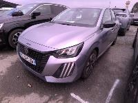 Peugeot 208 1.2 PureTech 100