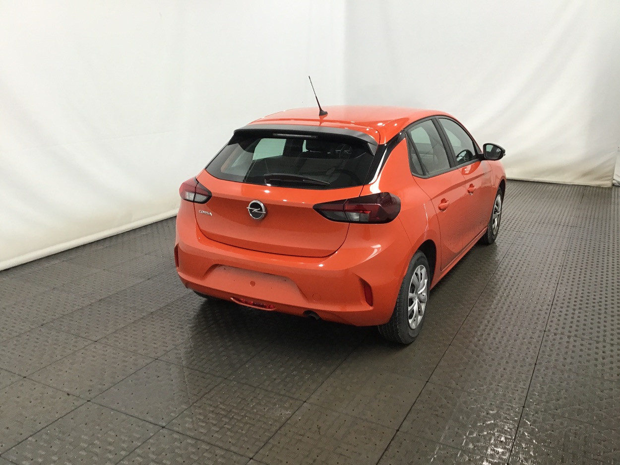 Opel Corsa 1.2