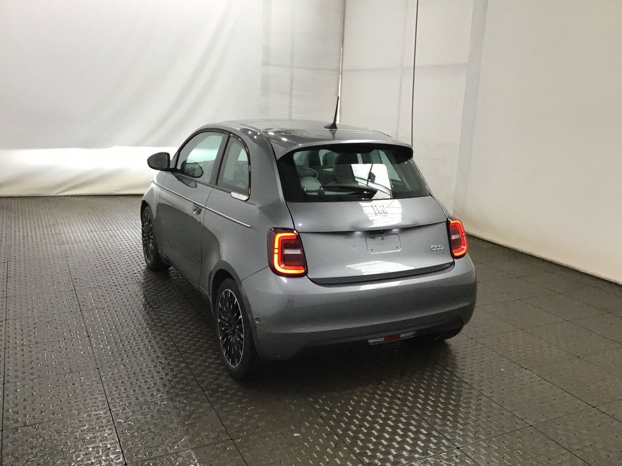 Fiat 500 42KW