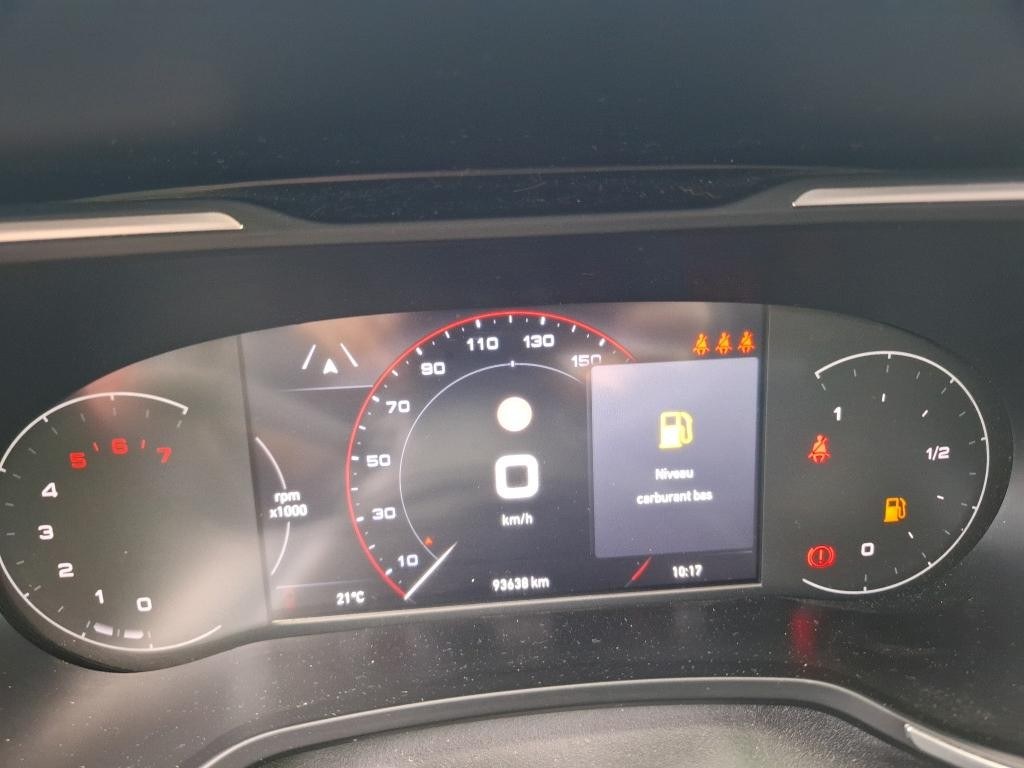 Fiat Tipo 1.6 mtj