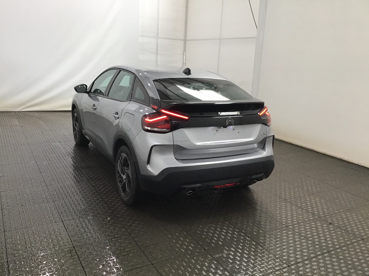 Citroën C4 1.2 PureTech 130