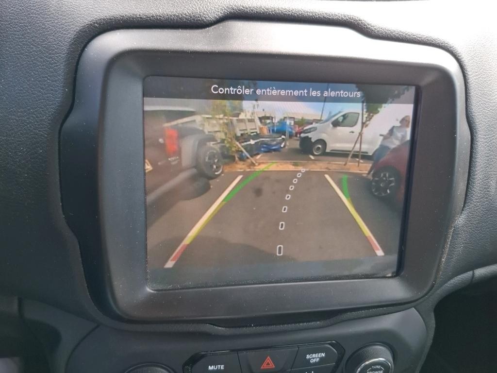 Jeep Renegade RENEGADE 1.3 TURBO T4 240PS 4XE S