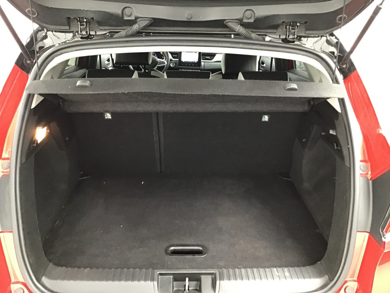 Renault Captur TCe 140 MHEV