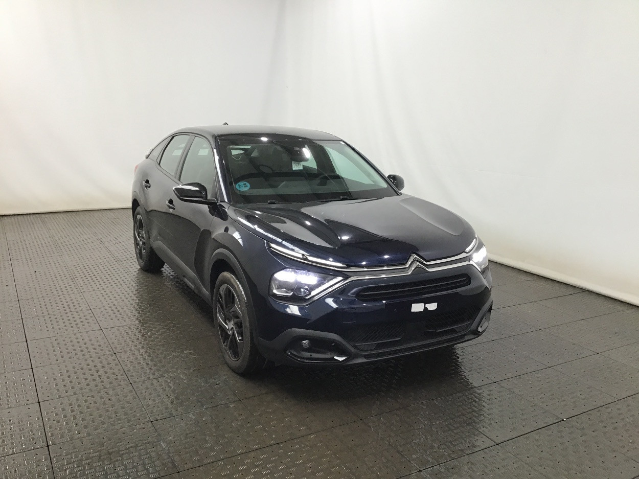 Citroën C4 1.2 PureTech 130
