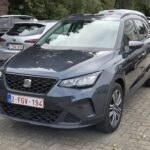 Seat Arona 1.0 mpi