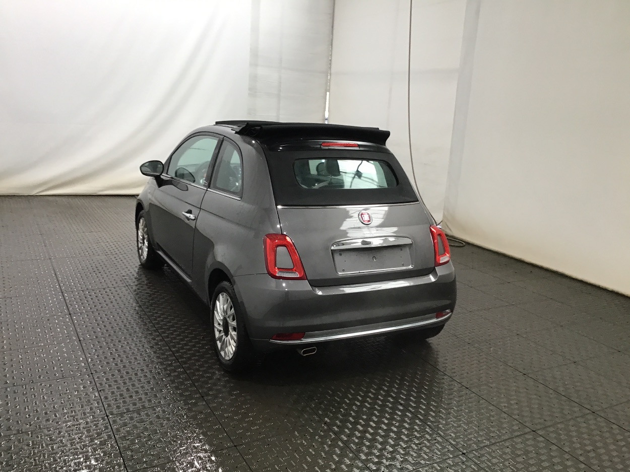 Fiat 500 c 500C MY21 S9 1.0 70CH DOLCEVITA