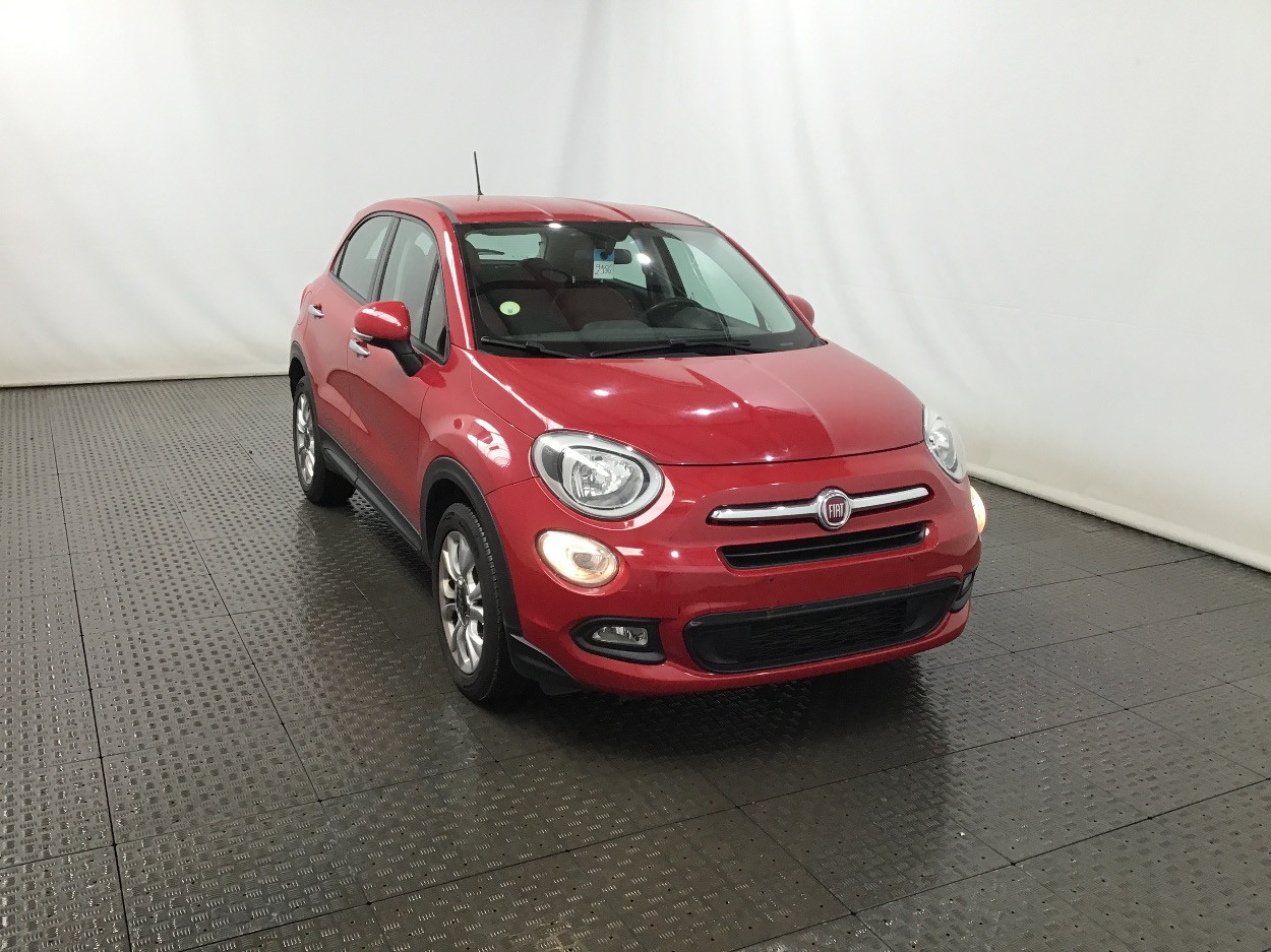Fiat 500x 1.3 jtd