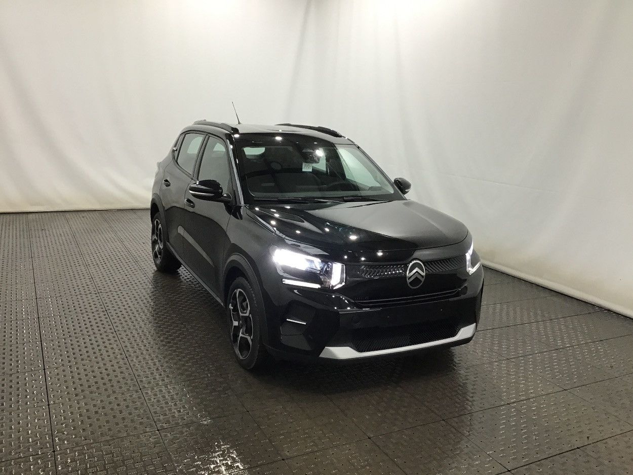 Citroën C3 1.2 Turbo 100