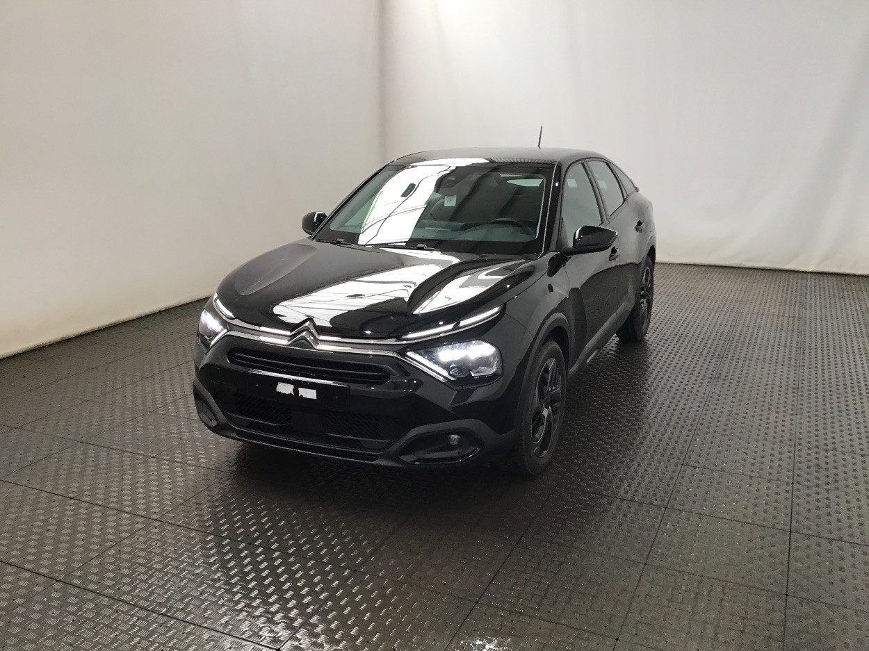 Citroën C4 1.2 PureTech 130