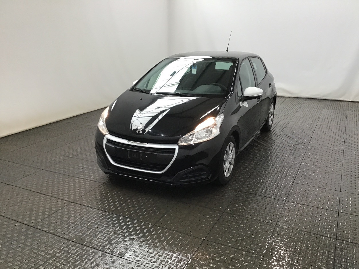 Peugeot 208 1.2