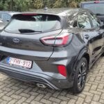 Ford Puma 1.0