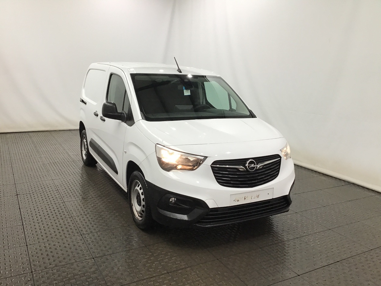 Opel Combo cargo
