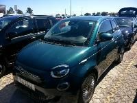 Fiat 500 500-e