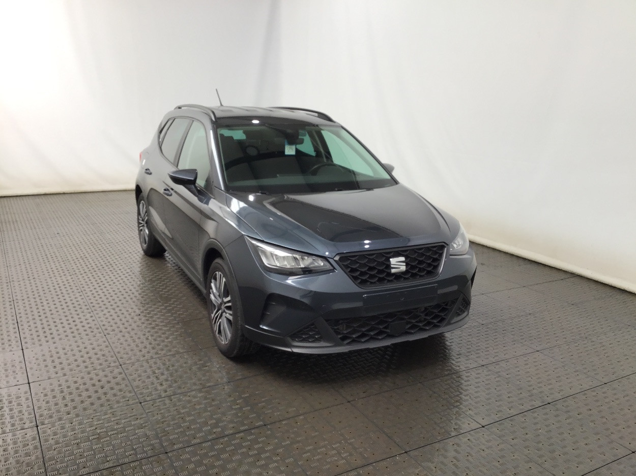Seat Arona 1.0 tsi