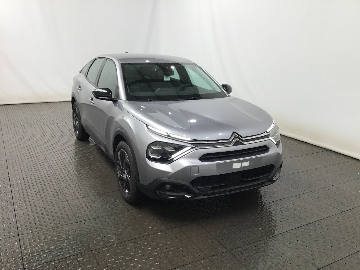 Citroën C4 1.2 PureTech 130