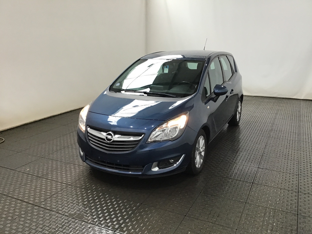 Opel Meriva 1.4 ess