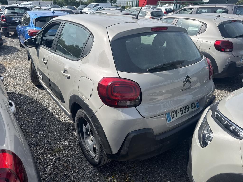 Citroën C3 1.2