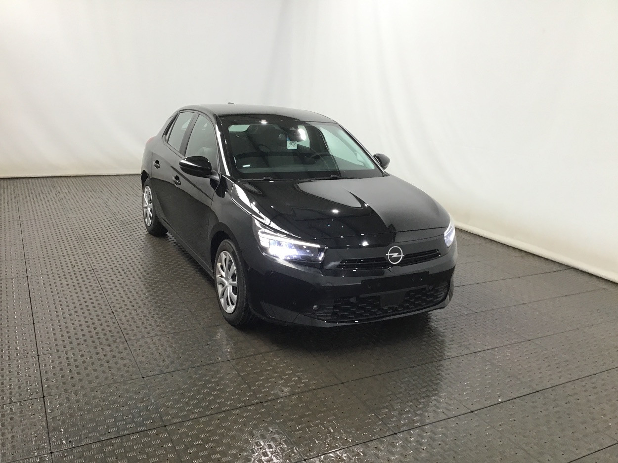 Opel Corsa 1.2 Direct Injection Turbo