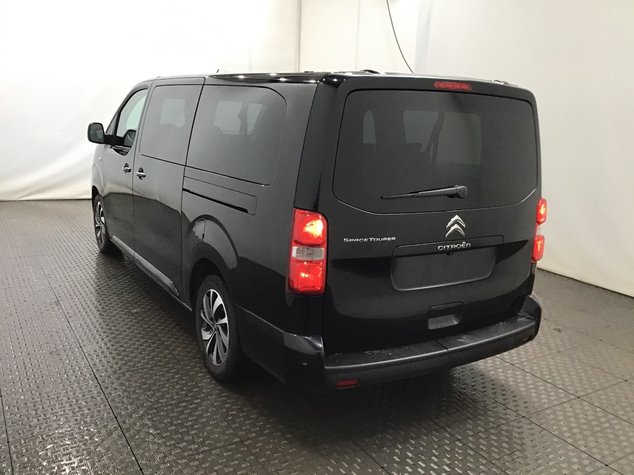 Citroën Spacetourer 1.5