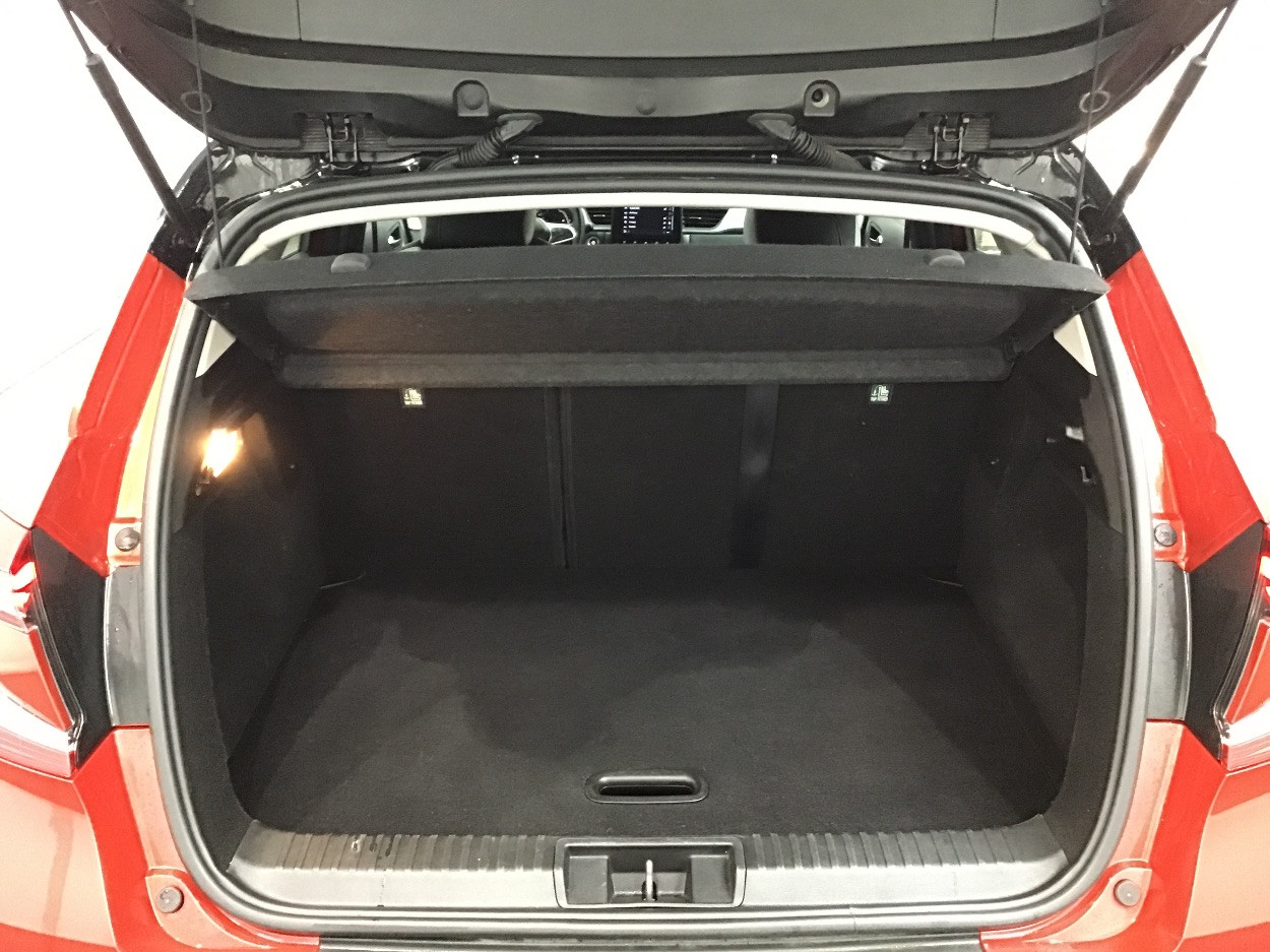 Renault Captur TCe 140 MHEV