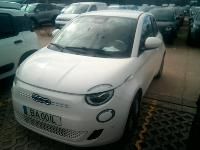 Fiat 500 500-e