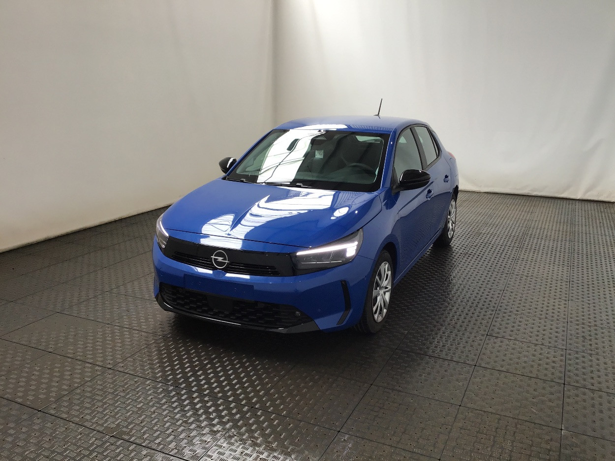 Opel Corsa 1.2 Direct Injection Turbo