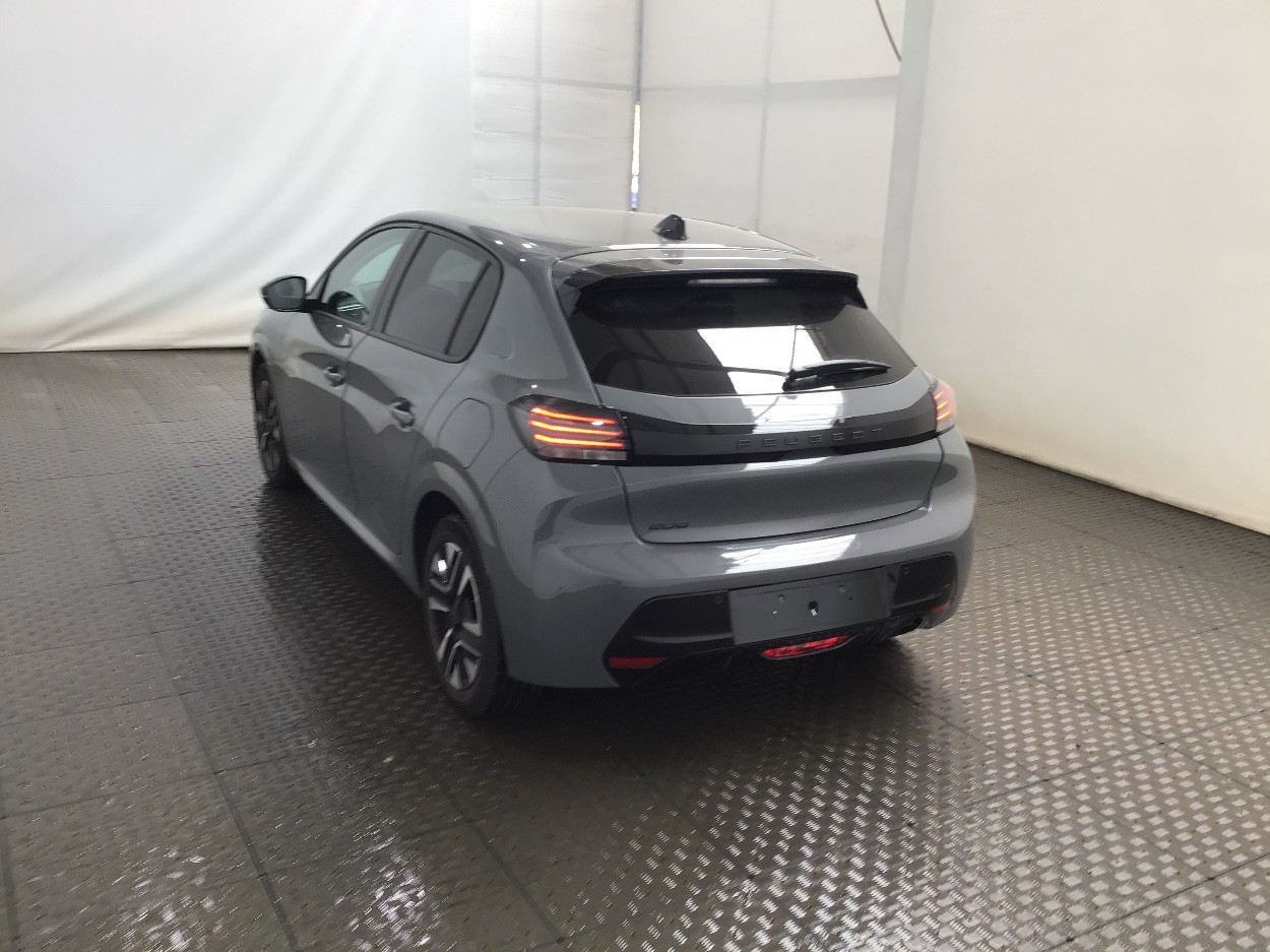 Peugeot 208 1.2 PureTech 100
